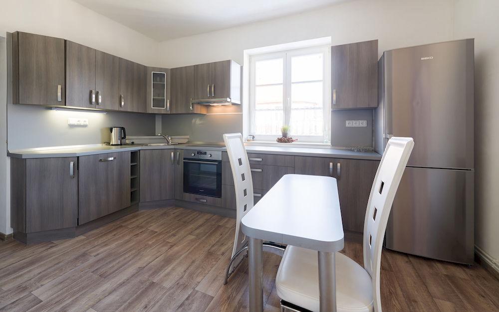 Hostel Foster Mariánské Lázně Exteriör bild