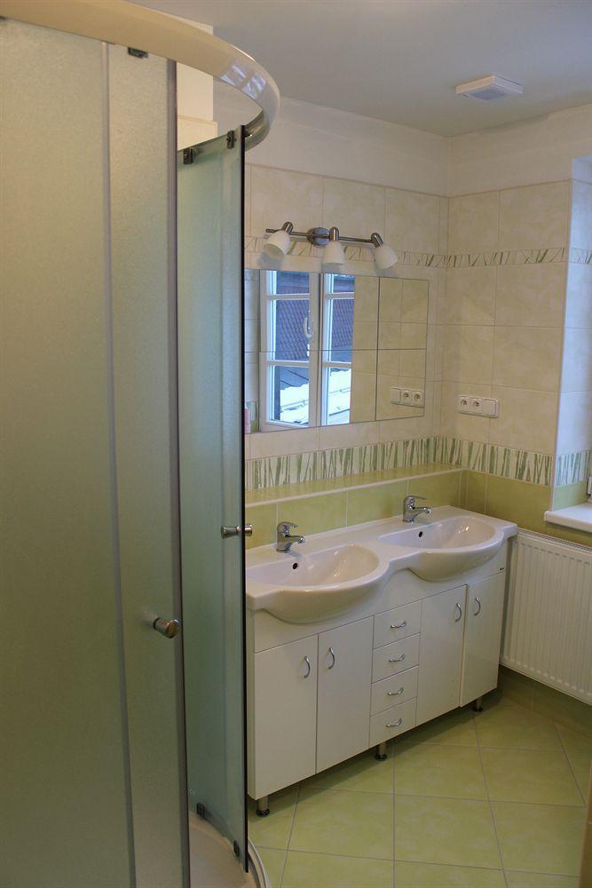 Hostel Foster Mariánské Lázně Exteriör bild